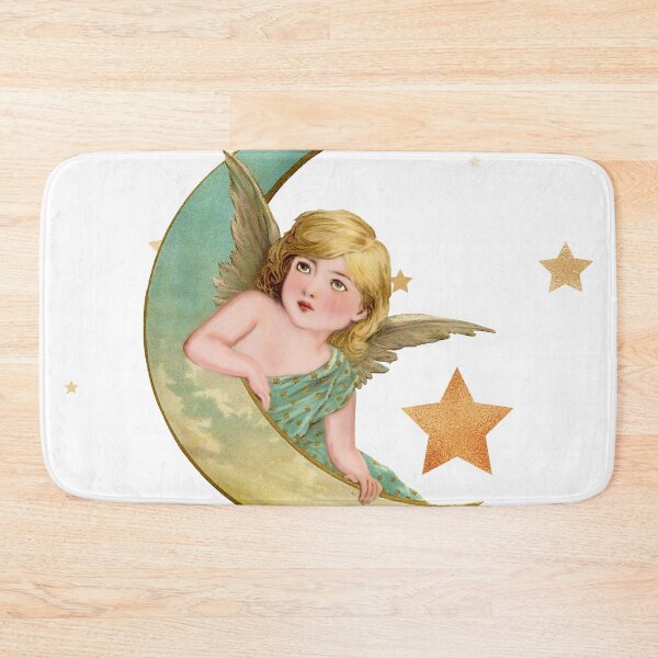 Item preview, Little Angel in the Sky designed and sold by hutamaAdi98.