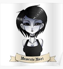 Memento Mori Poster