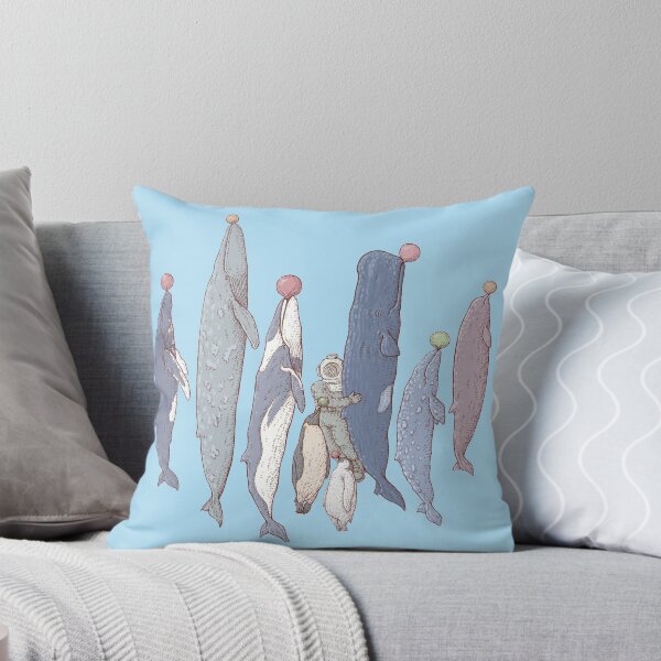 Item preview, Sleepwalking sea  designed and sold by makapa.