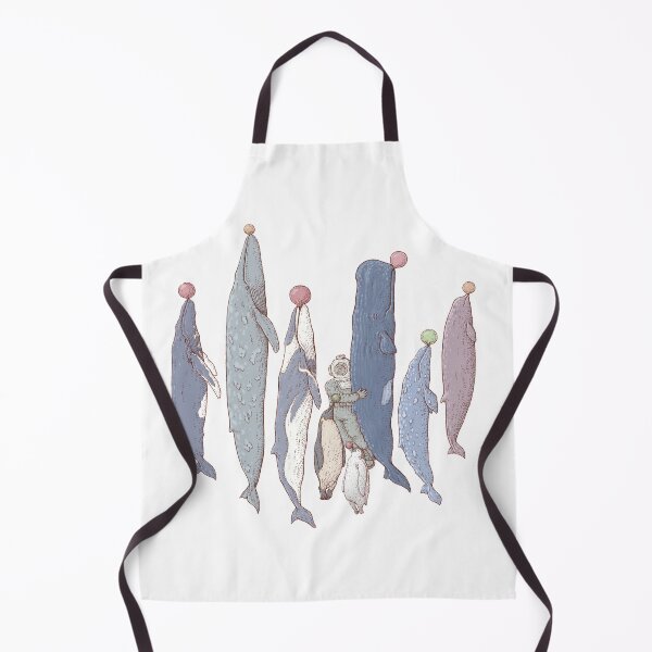 Item preview, Sleepwalking sea  designed and sold by makapa.