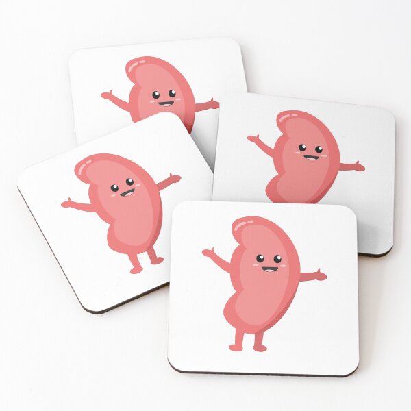 Item preview, You gotta be Kidney me! designed and sold by Suzakara Designs.