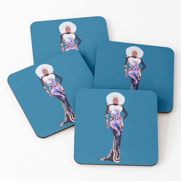 Item preview, Rupaul - Drag Race designed and sold by kimmystra.