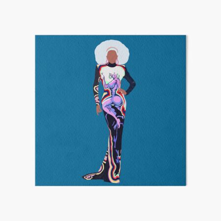 Item preview, Rupaul - Drag Race designed and sold by kimmystra.