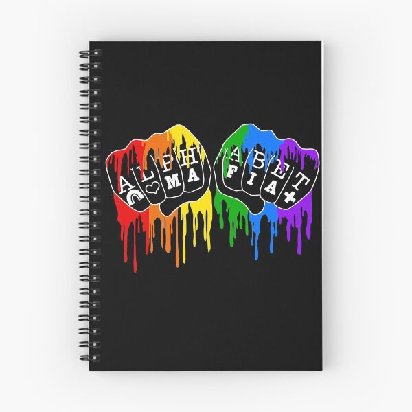 Item preview, Alphabet Mafia 2 designed and sold by studiolockhart.