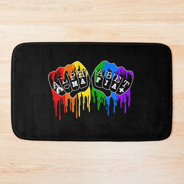 Item preview, Alphabet Mafia 2 designed and sold by studiolockhart.