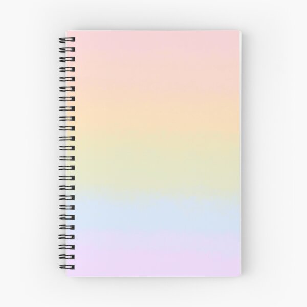 Item preview, Pastel Rainbow designed and sold by Quetza-Colors.
