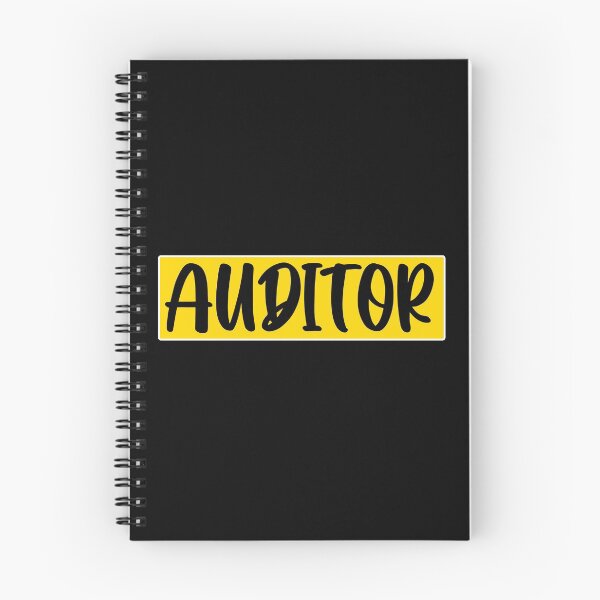 Item preview, AUDITOR designed and sold by T-shirtgallery.