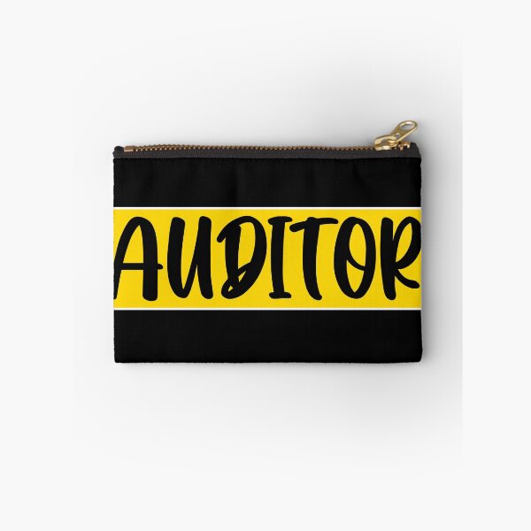 Item preview, AUDITOR designed and sold by T-shirtgallery.