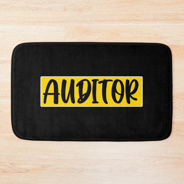 Item preview, AUDITOR designed and sold by T-shirtgallery.
