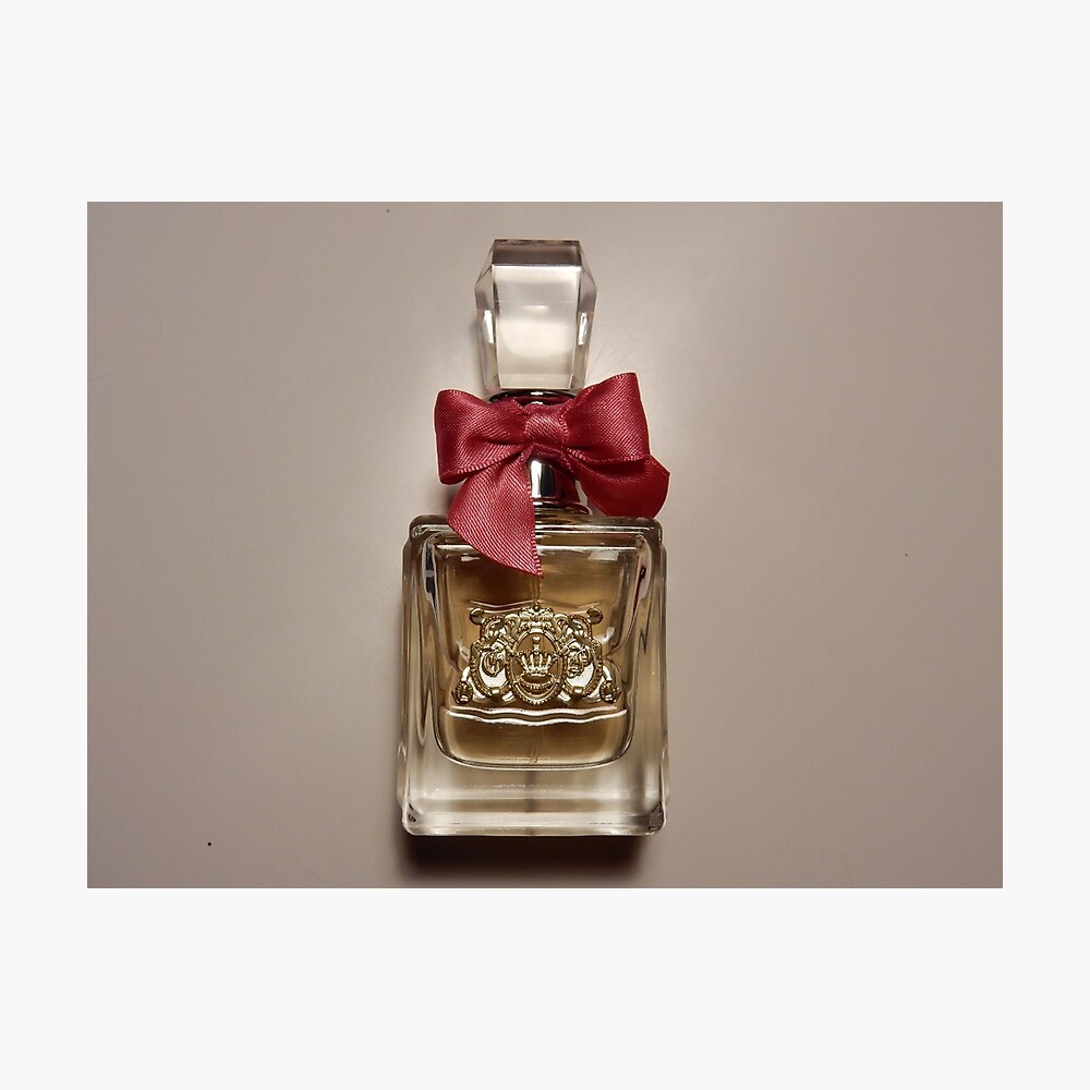 parfum noeud rose