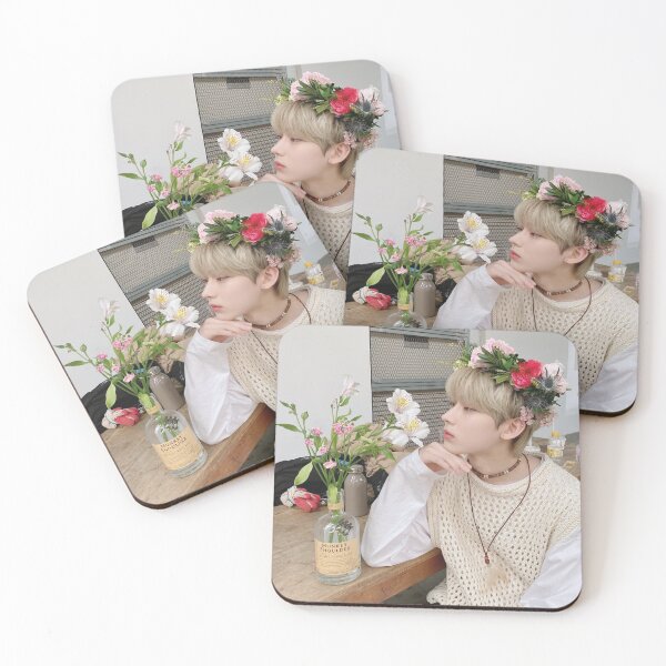 Item preview, EN- KIM SUNOO  designed and sold by GreatFinds123.