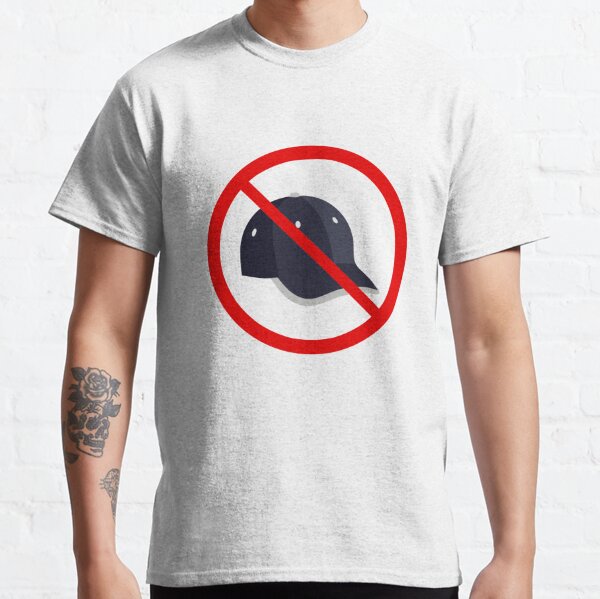 Restriction T-Shirts for Sale | Redbubble