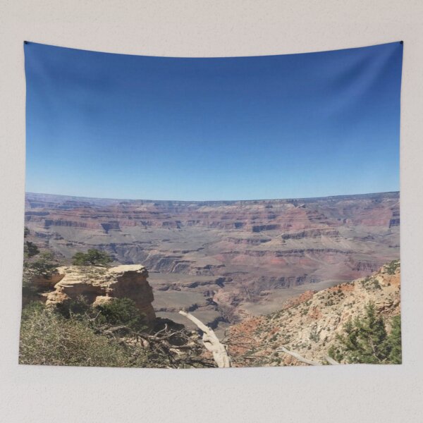 Item preview, Grand Canyon National Park 2016 designed and sold by marelysmartllc.