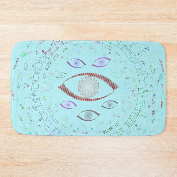 Item preview, EXTREME SURVEILLANCE IN TIME OF PANDEMIC designed and sold by Perfomance.