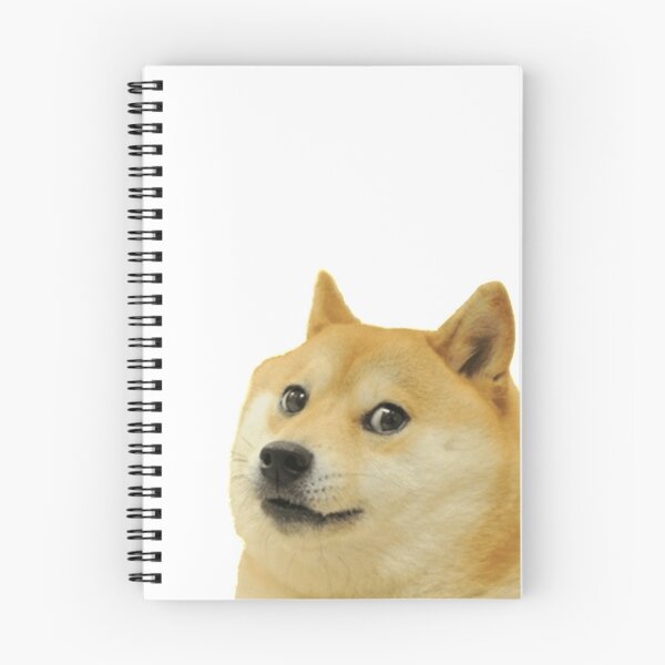Item preview, Doge Car Peeker  designed and sold by greyowlZ.