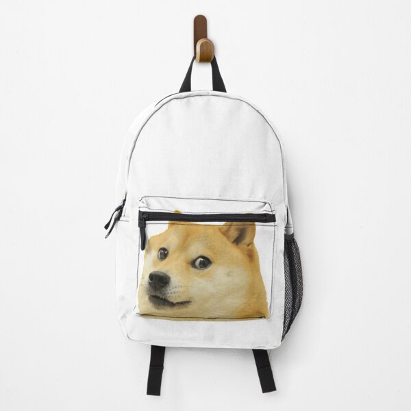 Item preview, Doge Car Peeker designed and sold by greyowlZ.