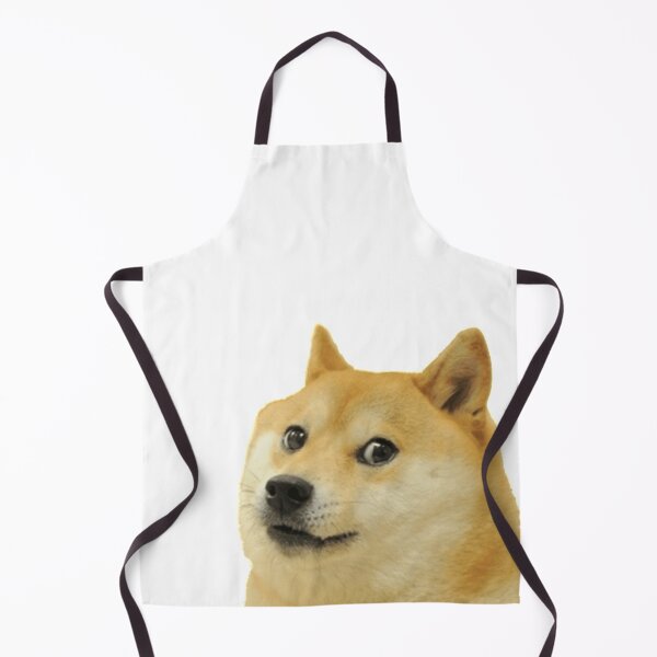 Item preview, Doge Car Peeker designed and sold by greyowlZ.