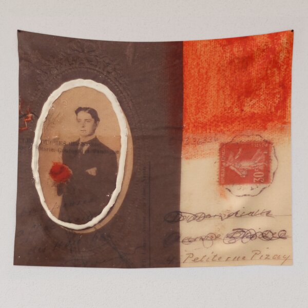 Item preview, I remember you VI designed and sold by Melanie  Poirier ⭐⭐⭐⭐⭐.