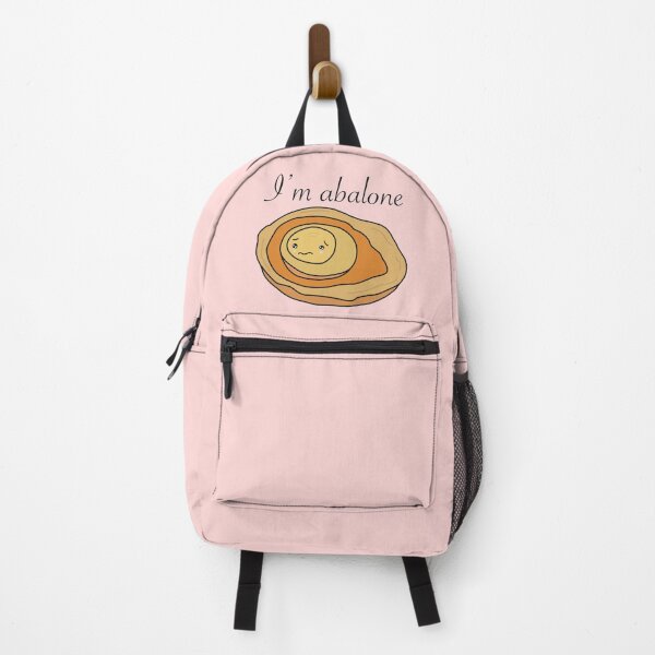 Item preview, I’m Abalone designed and sold by godelicious.