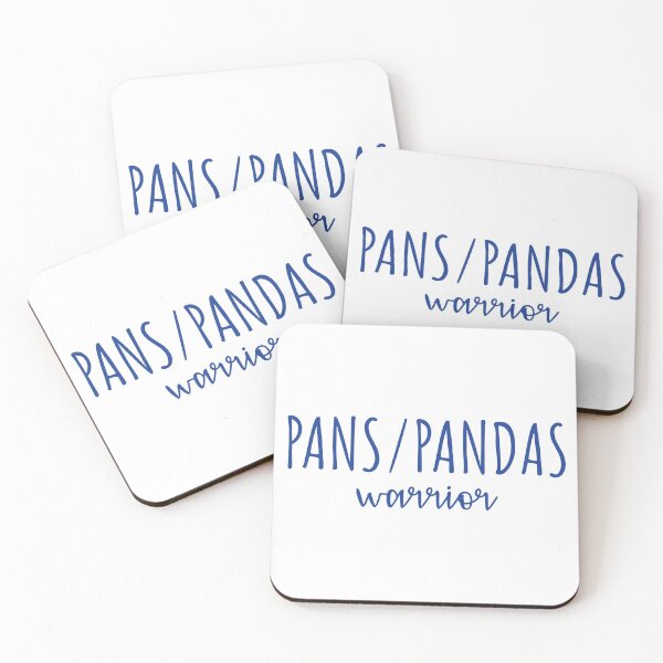Item preview, PANS/PANDAS Warrior designed and sold by DivineDesigns11.