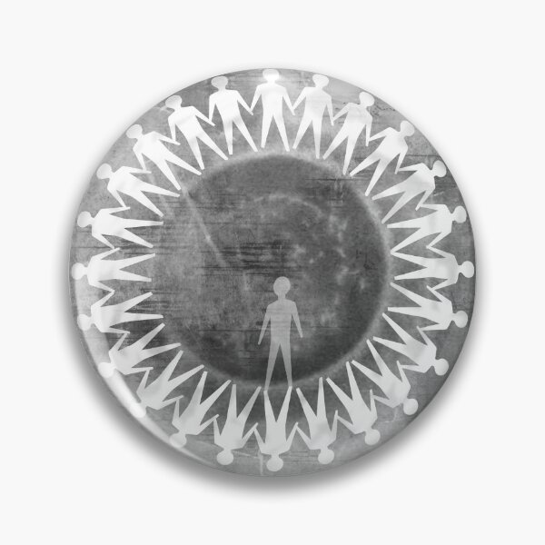 Item preview, The Lonely Circle designed and sold by Azure-13.