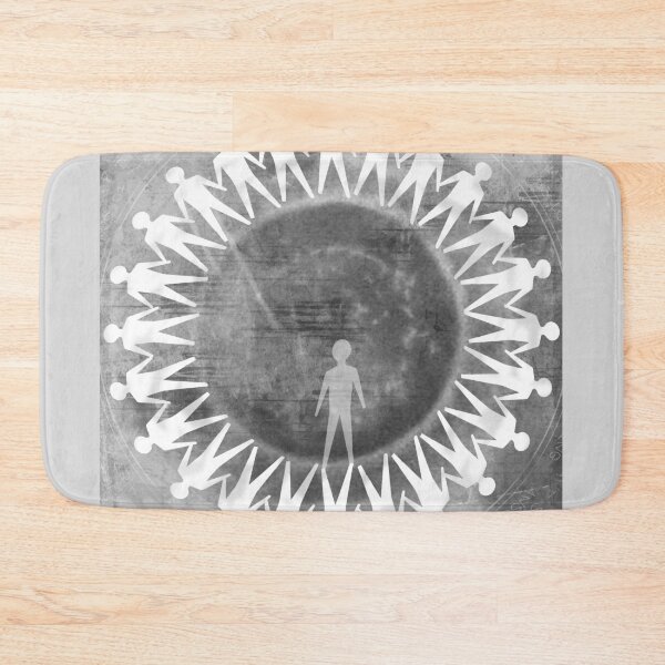 Item preview, The Lonely Circle designed and sold by Azure-13.