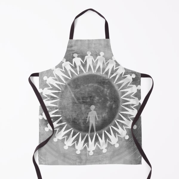 Item preview, The Lonely Circle designed and sold by Azure-13.