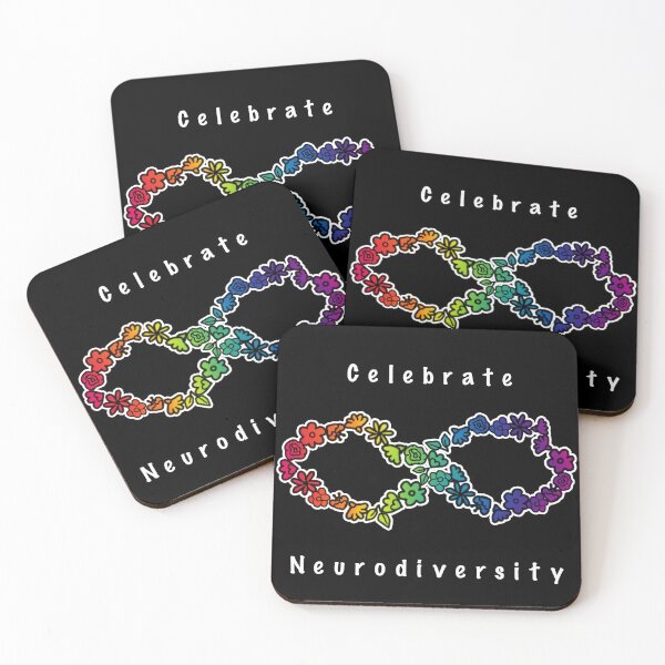 Item preview, Celebrate Neurodiversity  designed and sold by Nora Anderson.
