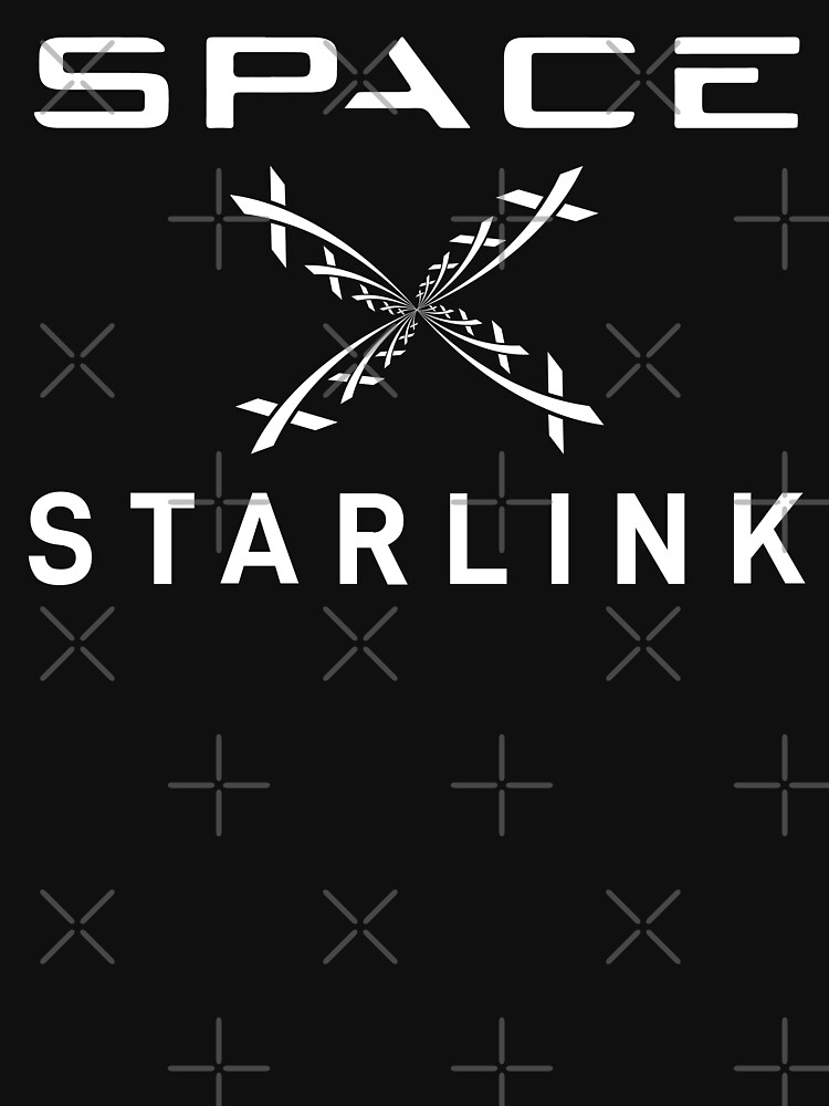 starlink shirt