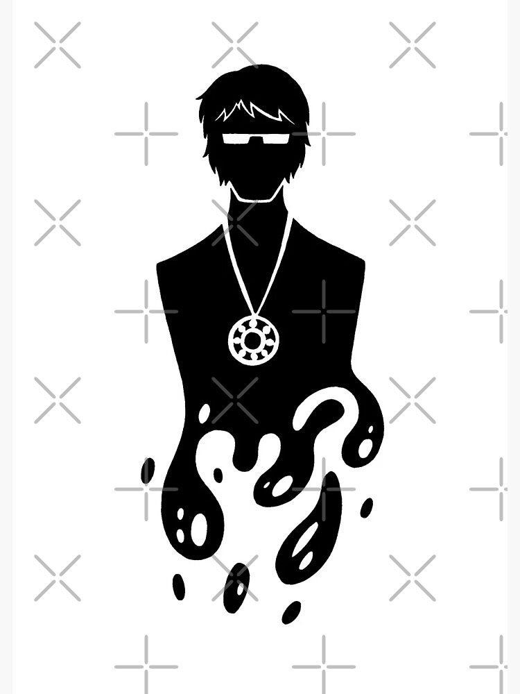 SCP Doctor Bright Sticker for Sale by Taidko