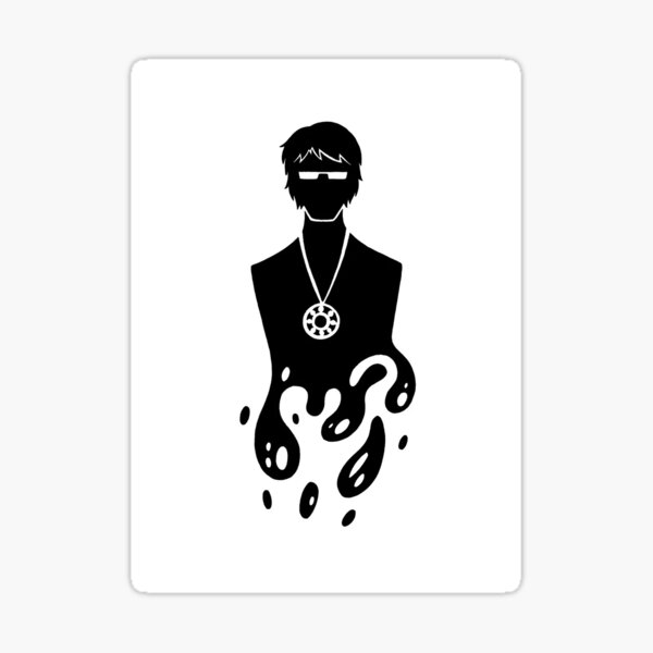  Dr Bright SCP Secure Containment Breach Logo Funny : Clothing,  Shoes & Jewelry