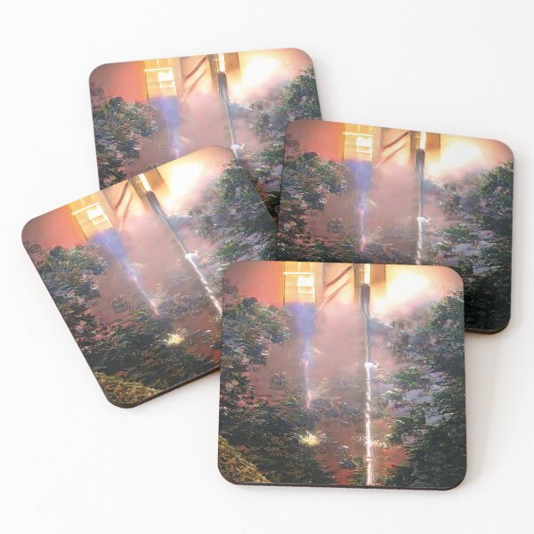 Item preview, Solarpunk Bright Ethereal Futures designed and sold by BioDigital-Jazz.