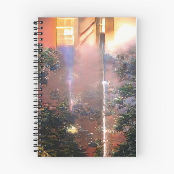 Item preview, Solarpunk Bright Ethereal Futures designed and sold by BioDigital-Jazz.