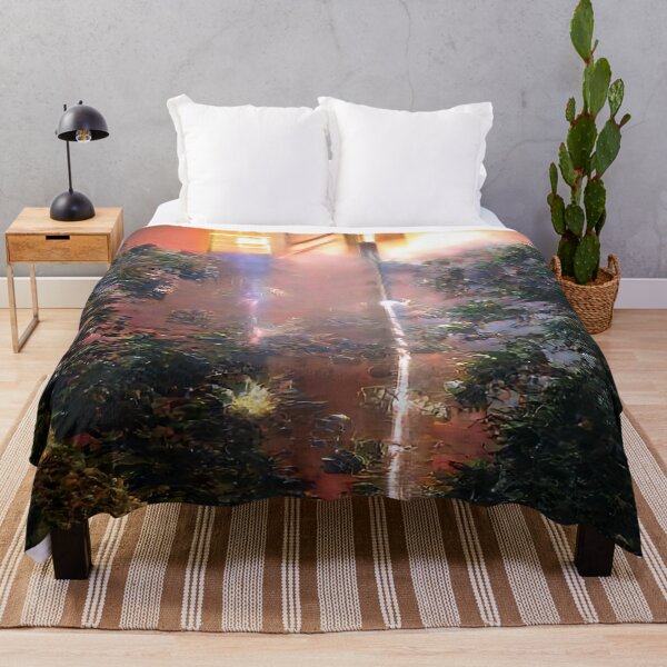 Item preview, Solarpunk Bright Ethereal Futures designed and sold by BioDigital-Jazz.