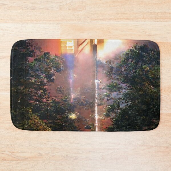 Item preview, Solarpunk Bright Ethereal Futures designed and sold by BioDigital-Jazz.