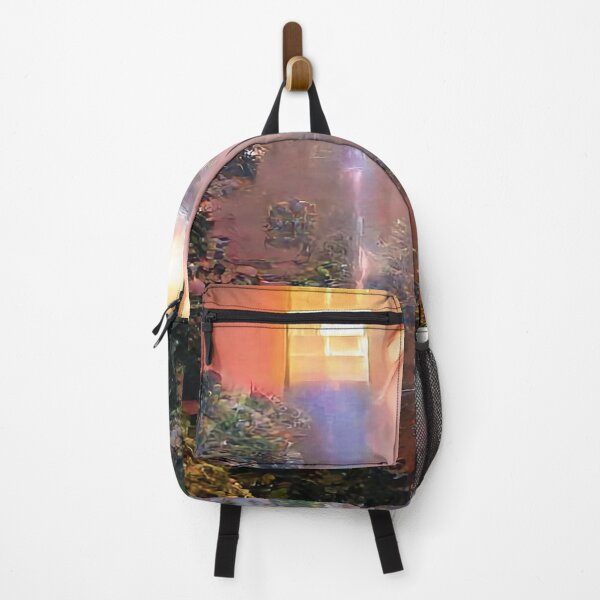 Item preview, Solarpunk Bright Ethereal Futures designed and sold by BioDigital-Jazz.