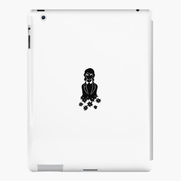 SCP-035 - Dual Masks iPad Case & Skin for Sale by TheVolgun