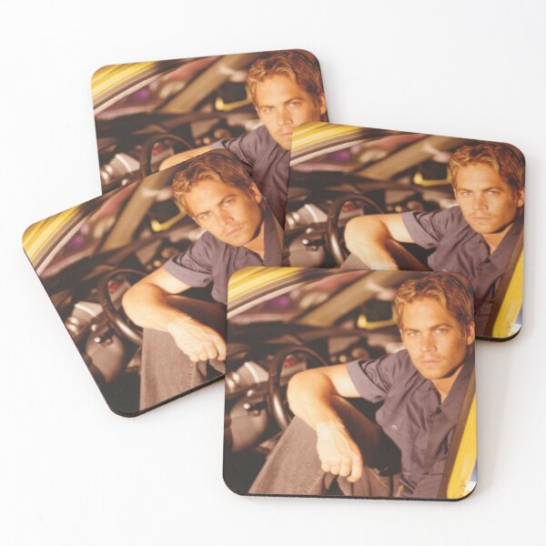 Item preview, Paul Walker designed and sold by jxnesy.