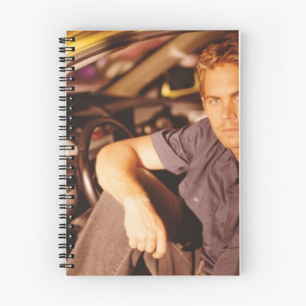 Item preview, Paul Walker designed and sold by jxnesy.