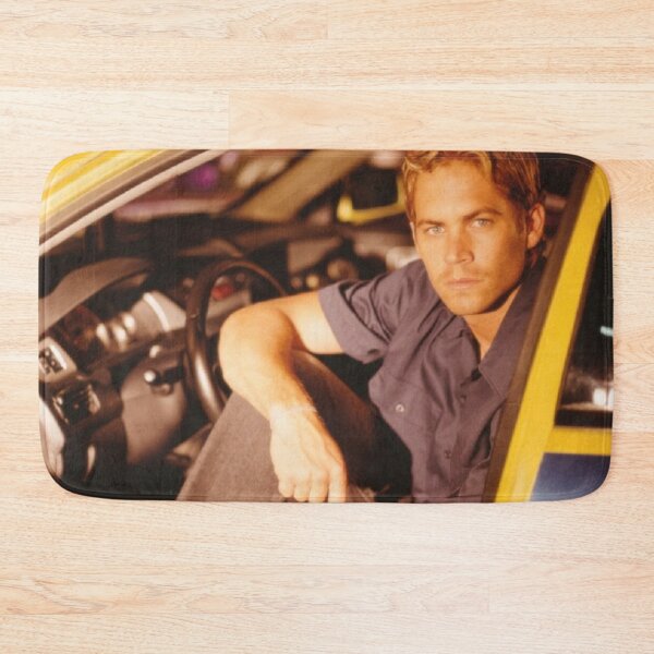 Item preview, Paul Walker designed and sold by jxnesy.