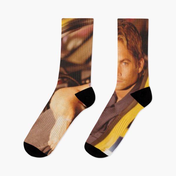 Item preview, Paul Walker designed and sold by jxnesy.