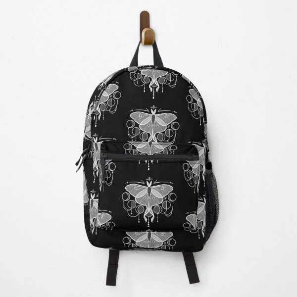 Item preview, Midnight Luna Moth designed and sold by heysoleilart.