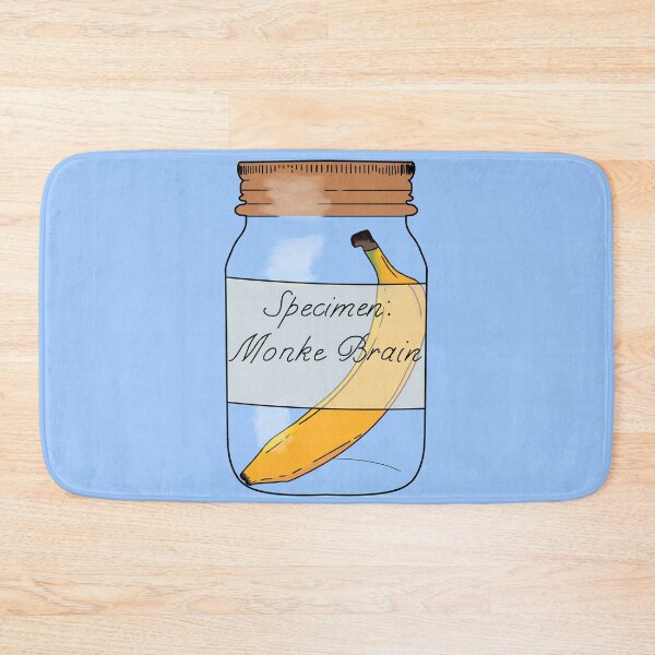 Item preview, Specimen: Monke Brain designed and sold by GammaGirl-X.