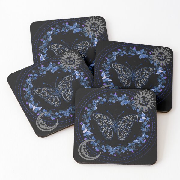Item preview, Kiara's Butterfly designed and sold by Analee & K.