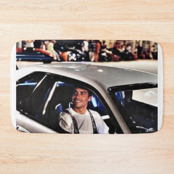 Item preview, Paul Walker - Fast and Furious designed and sold by jxnesy.