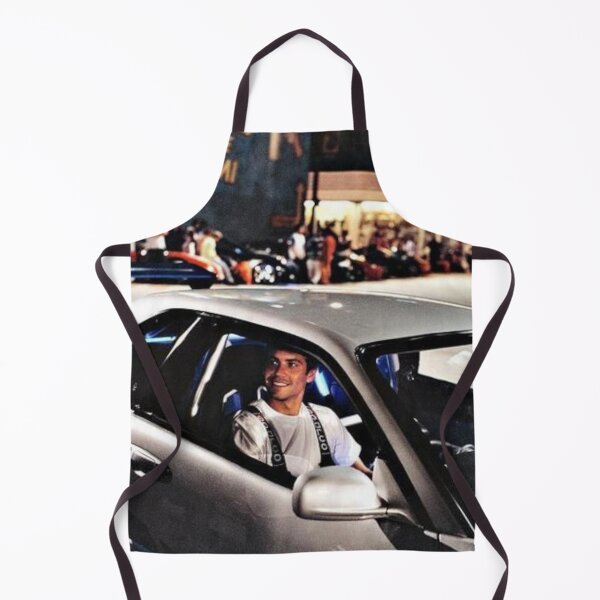 Item preview, Paul Walker - Fast and Furious designed and sold by jxnesy.
