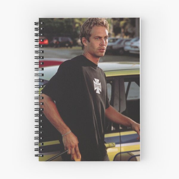 Item preview, Paul Walker  designed and sold by jxnesy.