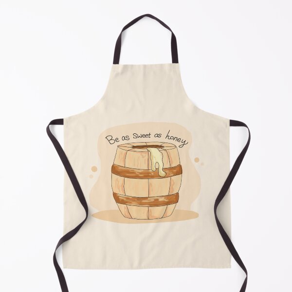 Item preview, Be as Sweet as Honey Barrel designed and sold by Sheridan T.