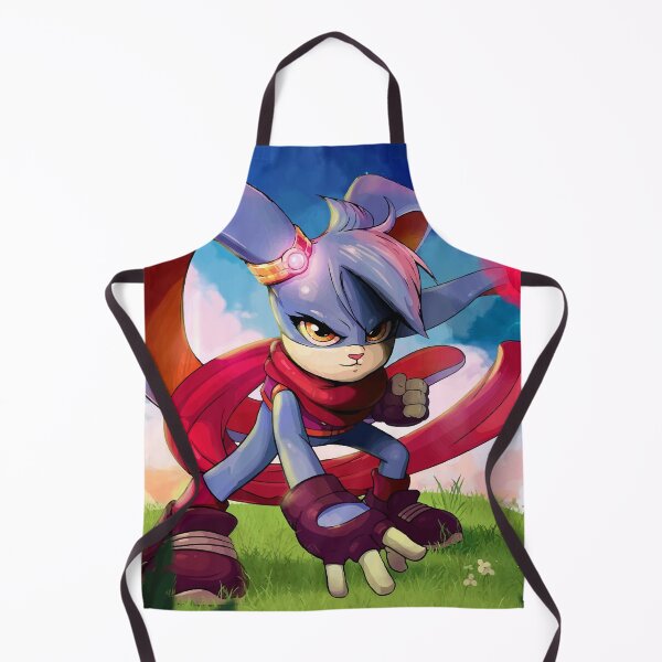 Item preview, Kaze (from Kaze and the Wild Masks) designed and sold by Clarkrd2.