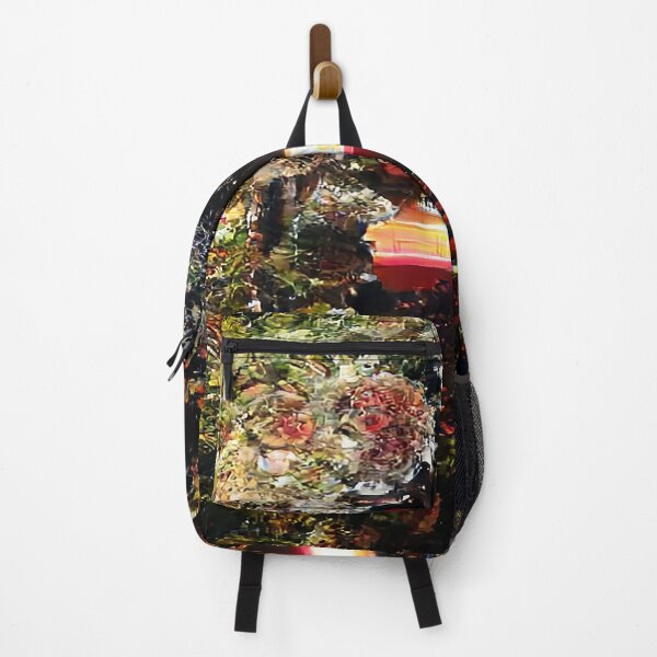 Item preview, Abstract Bioart Florals and Neon  designed and sold by BioDigital-Jazz.
